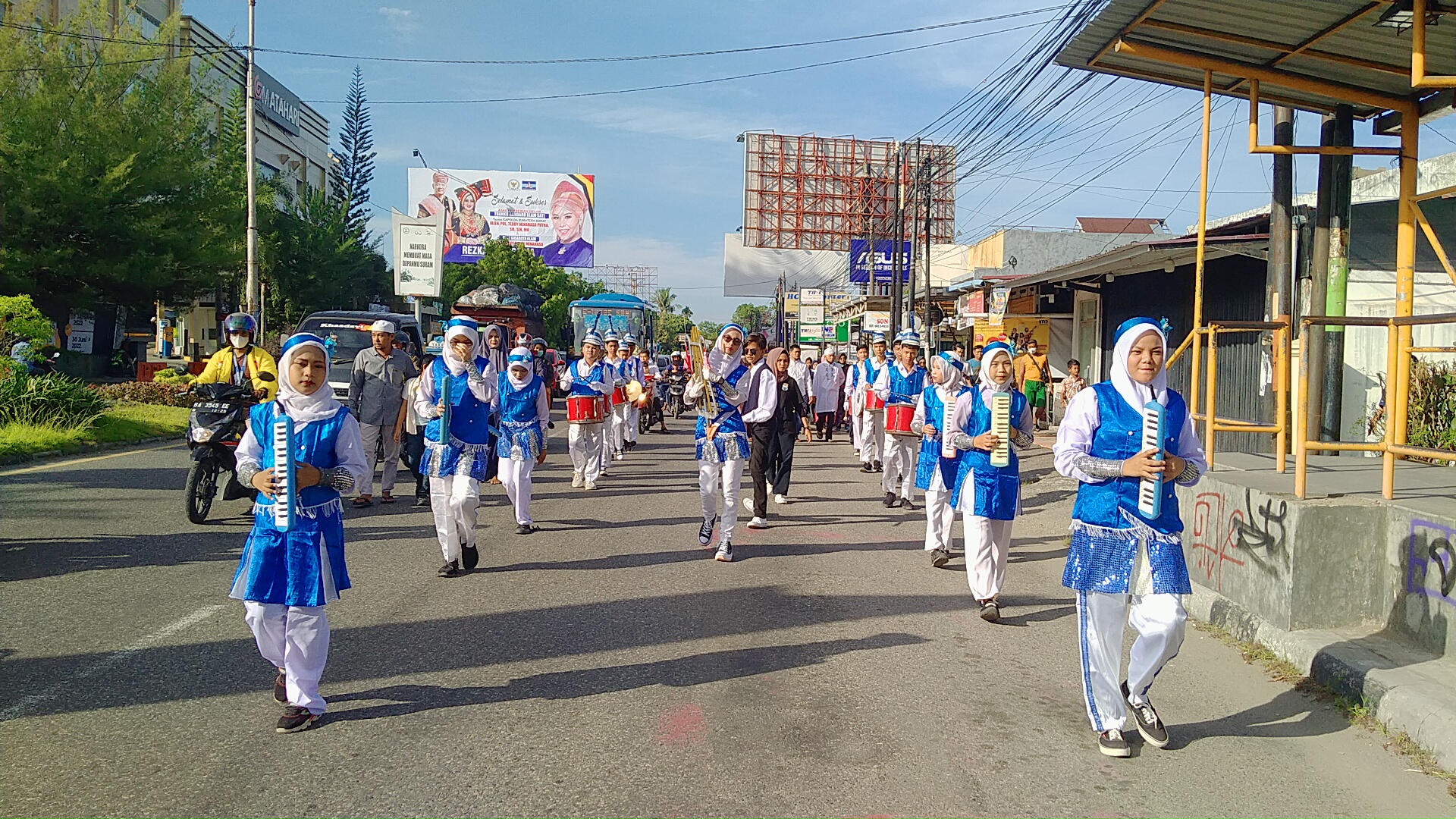 Khatam Al Quran 2022